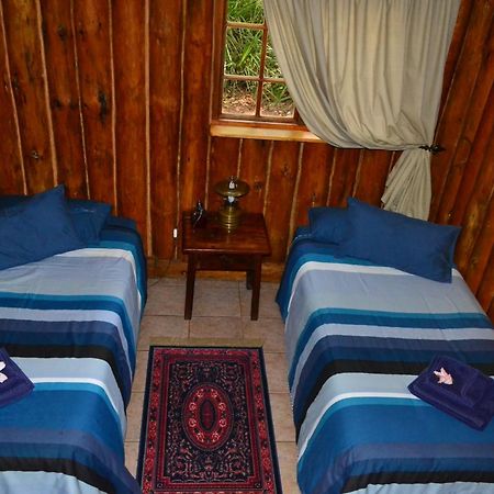 Appartamento On Golden Pond - Mount Amanzi Hartbeespoort Esterno foto