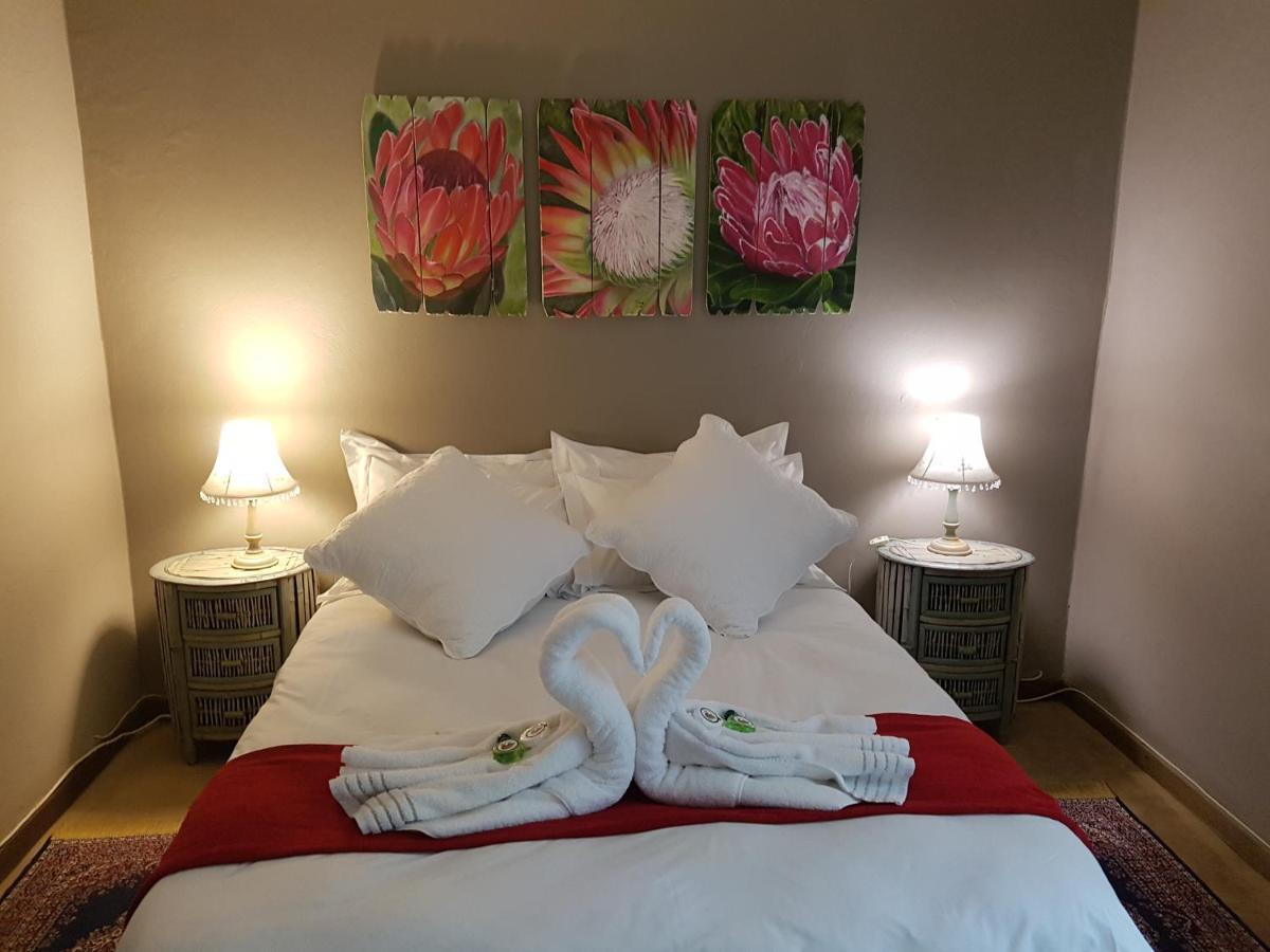 Appartamento On Golden Pond - Mount Amanzi Hartbeespoort Esterno foto
