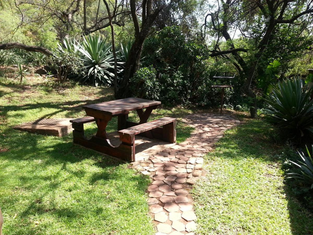 Appartamento On Golden Pond - Mount Amanzi Hartbeespoort Esterno foto