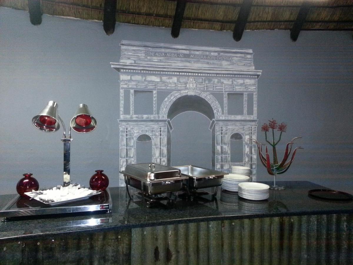 Appartamento On Golden Pond - Mount Amanzi Hartbeespoort Esterno foto