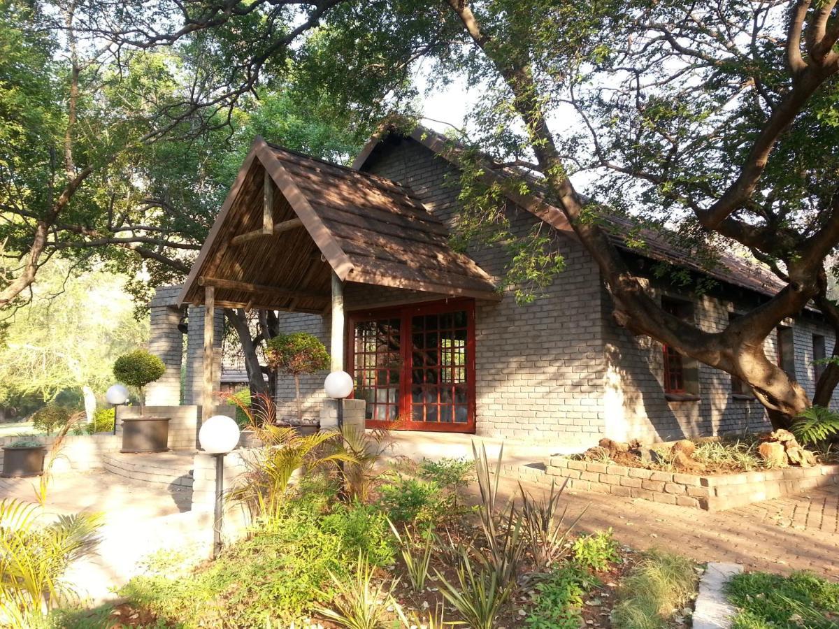 Appartamento On Golden Pond - Mount Amanzi Hartbeespoort Esterno foto