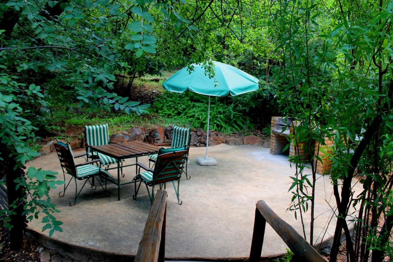 Appartamento On Golden Pond - Mount Amanzi Hartbeespoort Esterno foto