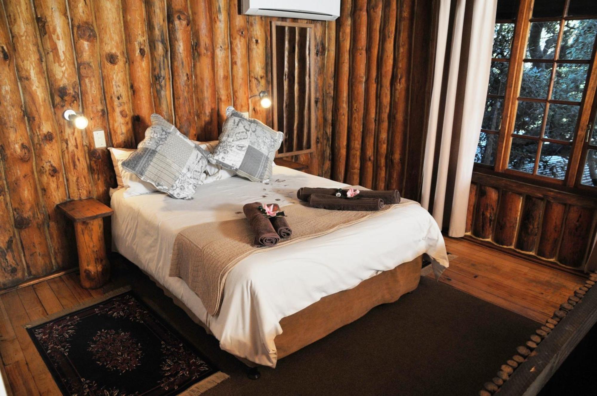 Appartamento On Golden Pond - Mount Amanzi Hartbeespoort Esterno foto