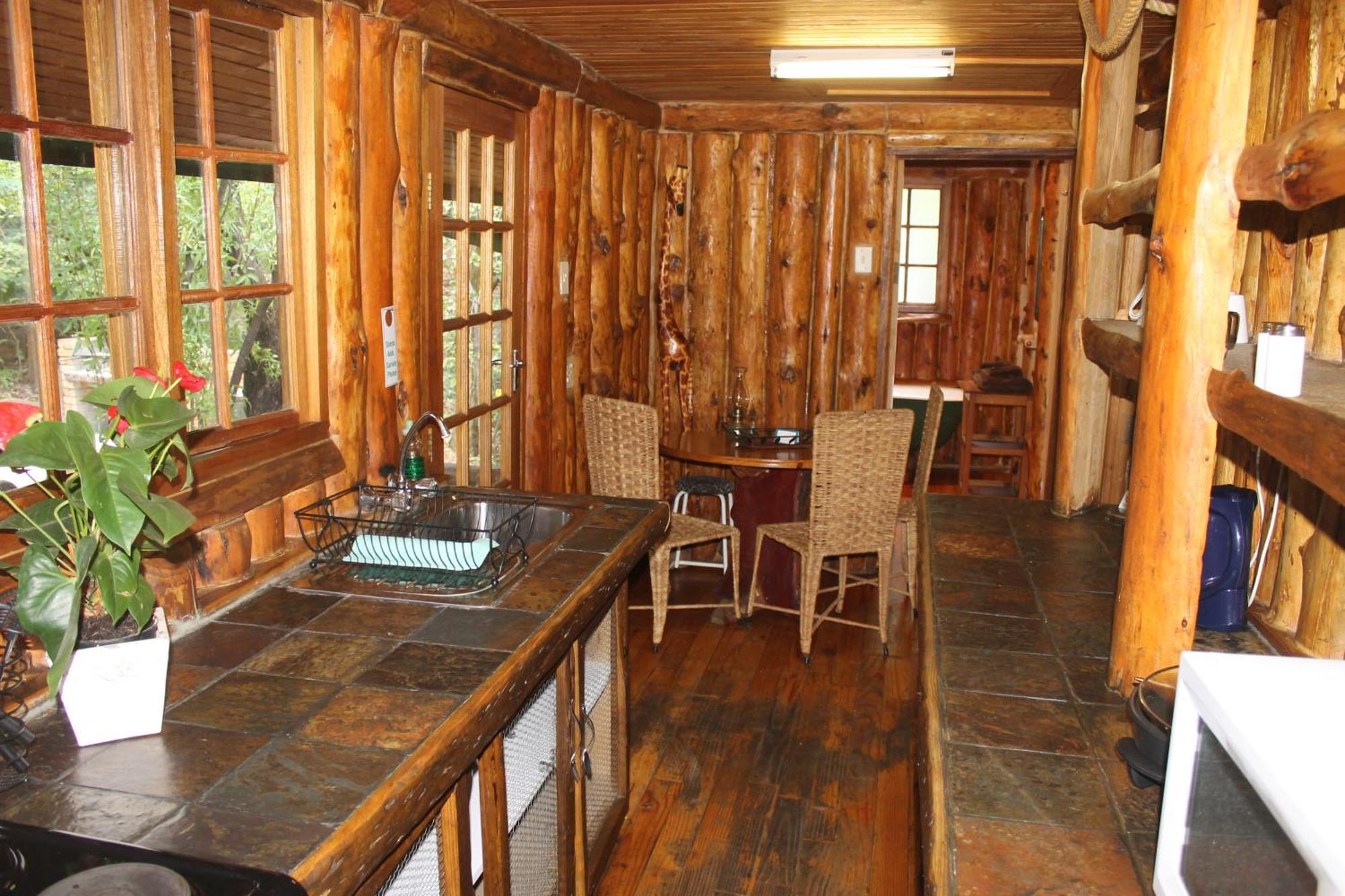 Appartamento On Golden Pond - Mount Amanzi Hartbeespoort Esterno foto